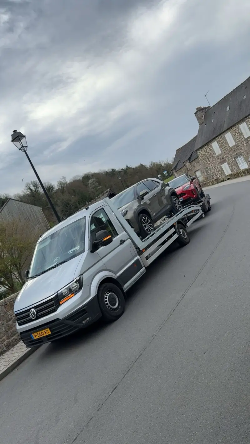 Toyota Corolla Cross & Toyota Yaris Cross